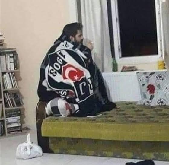 Gel gel sarışınım gel dediğiniz oldumu?