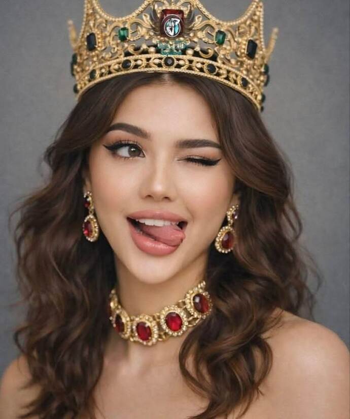 Bir kadının güzelliği mi, yoksa yaydığı enerji mi daha etkileyicidir?