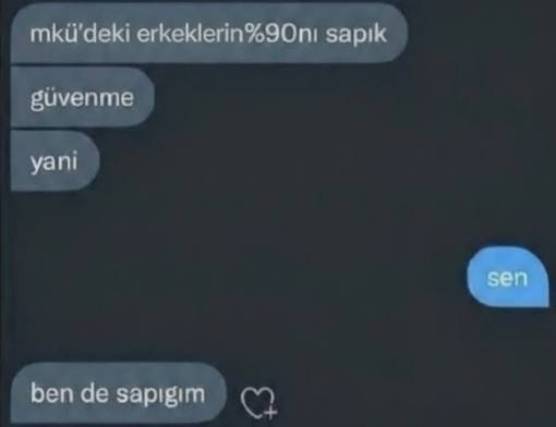 Siz, uzak durulması gereken insanları nasıl anlarsınız? Hangi hareketleri kötü insanları ele verir?