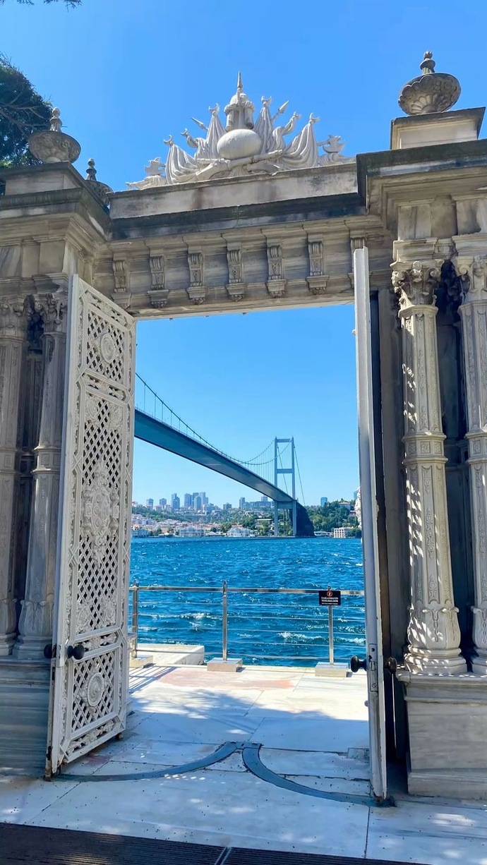İstanbul’un en güzel semti sizce neresi?