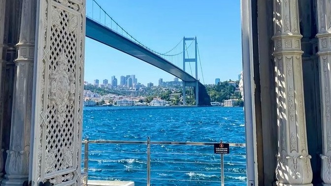 İstanbul’un en güzel semti sizce neresi?