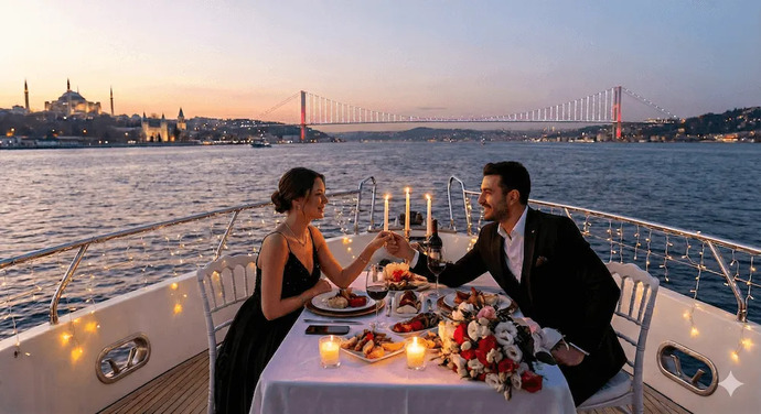 Maddi bonkörlük, duygusal cimriliği telafi edebilir mi?