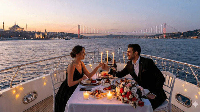 Maddi bonkörlük, duygusal cimriliği telafi edebilir mi?