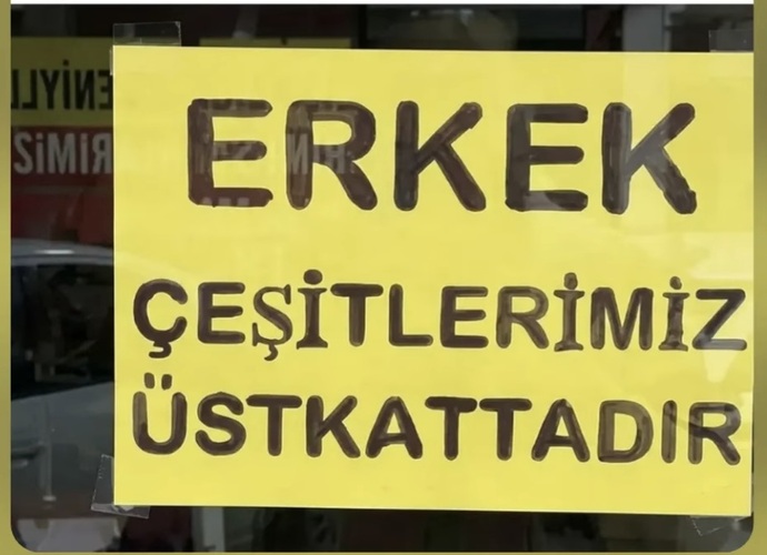 Yeni sezon mu geldi, yoksa geçen senenin red flagleri mi🙄