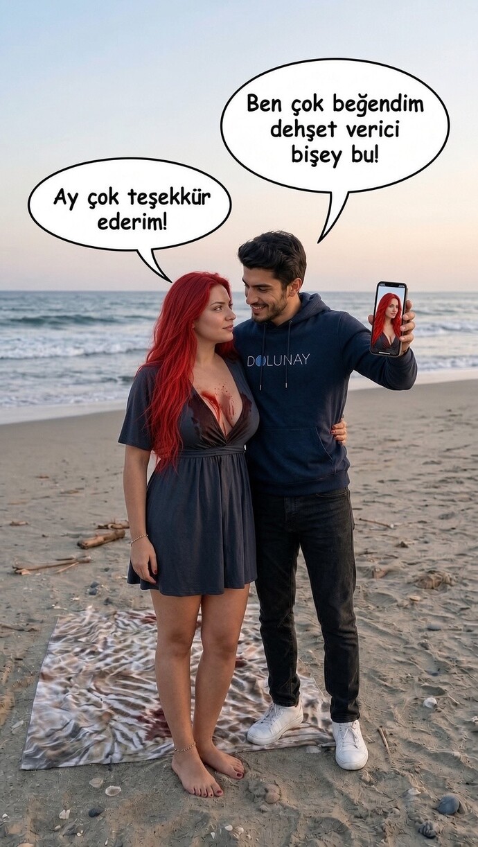 Şarap gibi biri misin, yâda serap mısın?