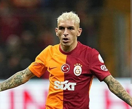 Sizce de Torreria Amedspor futbolcusu gibi gözükmüyor mu?