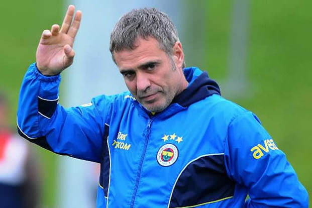 Fenerbahçede Teknik Direktör Belirsizliği! Sizce Yeni Teknik Direktör Kim Olmalı?