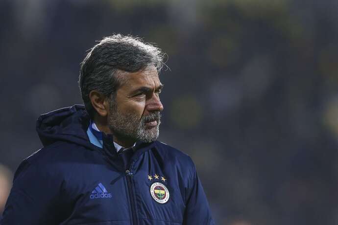 Fenerbahçede Teknik Direktör Belirsizliği! Sizce Yeni Teknik Direktör Kim Olmalı?