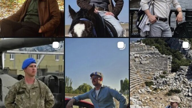 Profilimdeki asker fotoğrafım, mesleğimin asker olduğu algısı yaratıyor mu?