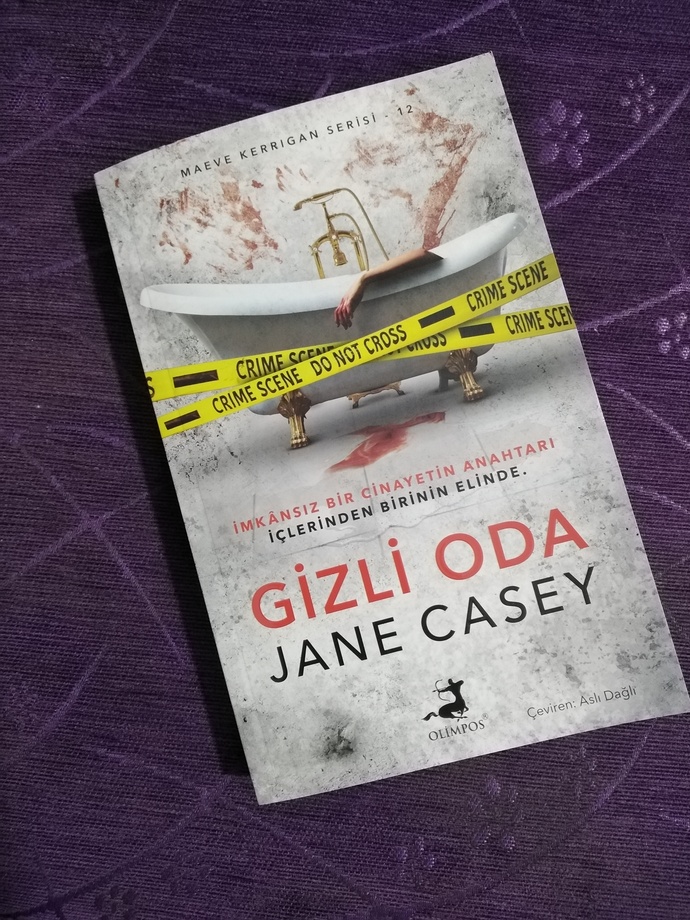 Kitap okuma alışkanlığın var mı?