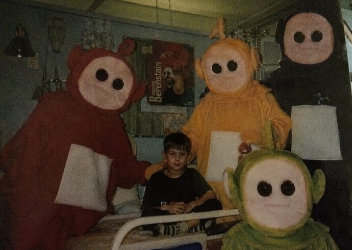 Doğum günün hangi gün?