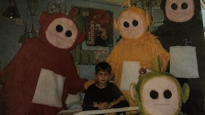 Doğum günün hangi gün?