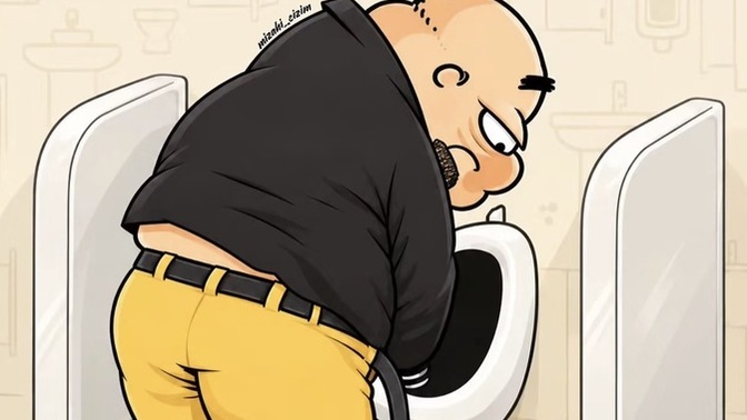 Erkekler penis boyu hakkında neden yalan söyler?