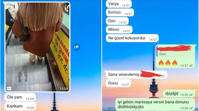 Arkadaşlar kardeşimin arkadaşıyla mesajlaşmasını okuyunca şok oldum, onunla konuşmalımıyım, ne yapmam gerek?