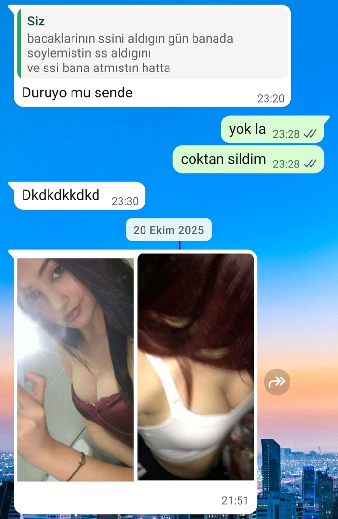 Arkadaşlar kardeşimin arkadaşıyla mesajlaşmasını okuyunca şok oldum, onunla konuşmalımıyım, ne yapmam gerek?