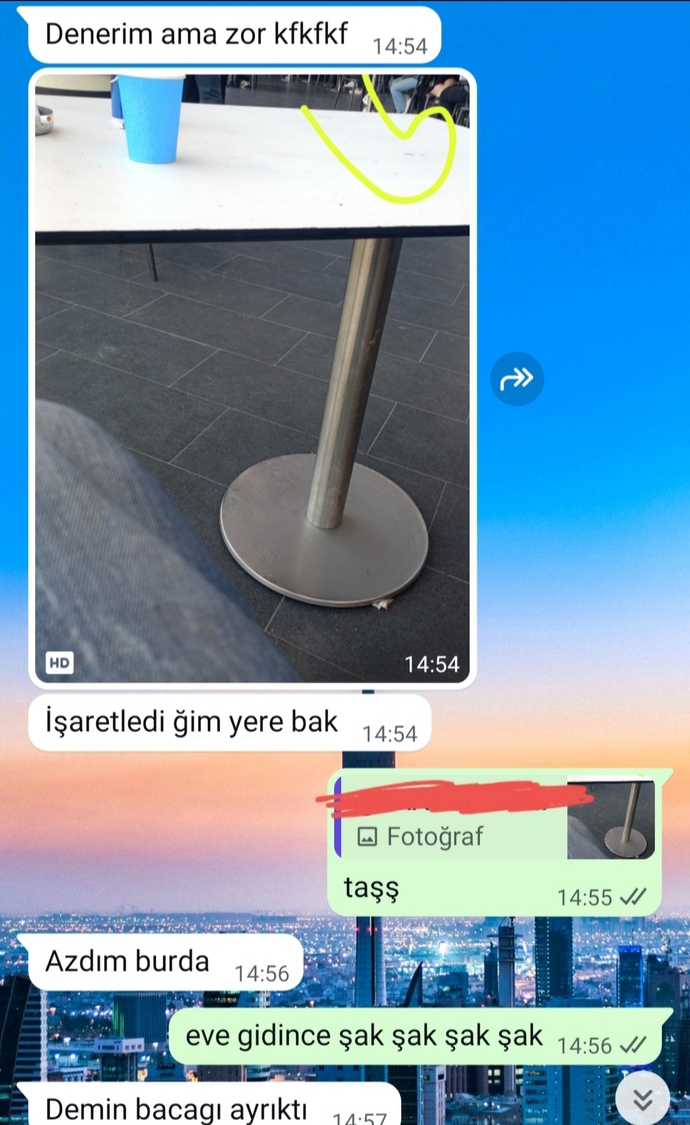 Arkadaşlar kardeşimin arkadaşıyla mesajlaşmasını okuyunca şok oldum, onunla konuşmalımıyım, ne yapmam gerek?