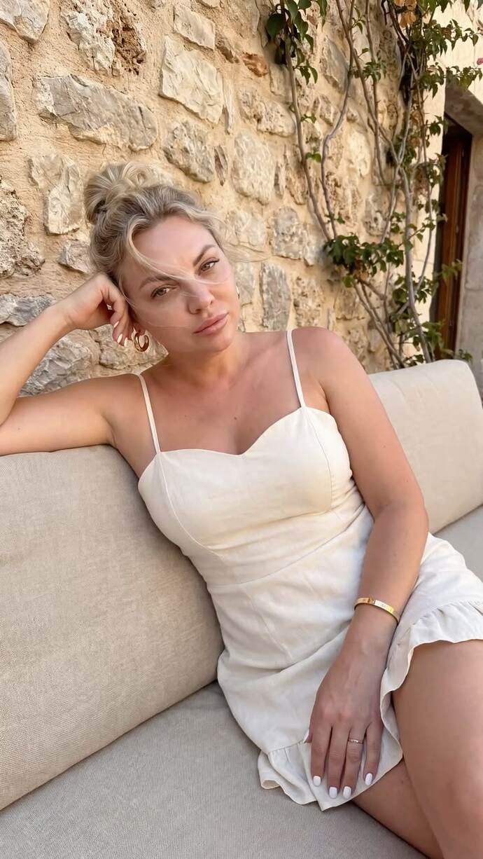 Makyajsız date’e gitmek sizce sorun olur mu?