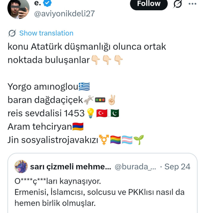 29 Ekimde bu gruplar neden tek yürek oluyor?