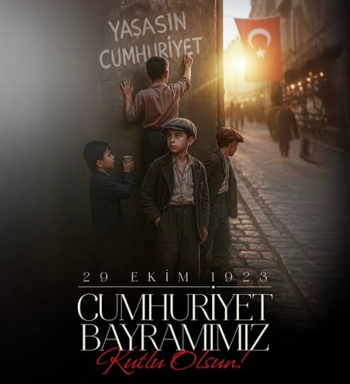 🇹🇷 🇹🇷 🇹🇷