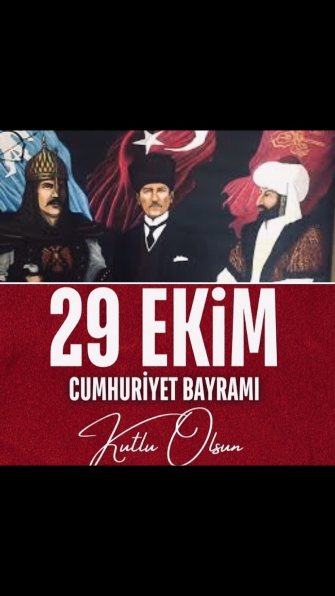 Milli günlerde siz de duygulanır mısınız?