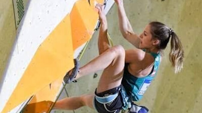 Birlikte bugün Spor yapsak hangi sporu yapardık söyleyeyim mi?