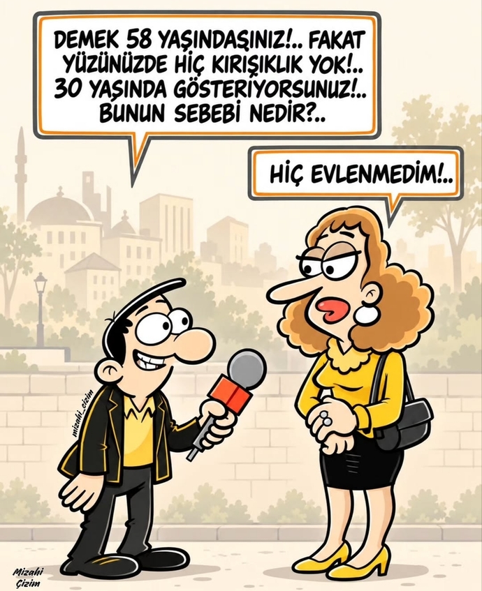 Evlilik insanı yaşlandırır mı?