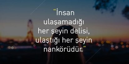 Neden en çok değer verdiklerimiz bizi yarı yolda bırakıyor?