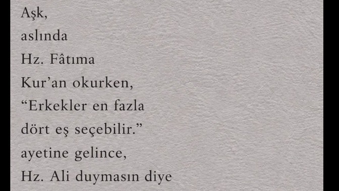 Sevdiğinize sadık kalabiliyor musunuz?