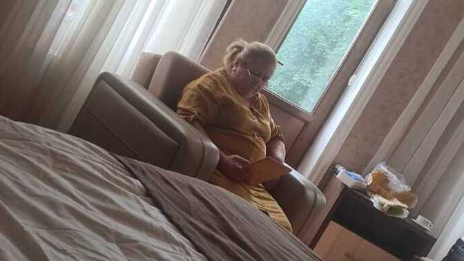 Sizinde ebeveynleriniz tablette oyun oynama bağımlısı mı 😂?