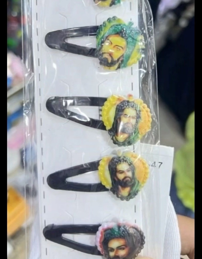 Nasıl toka sizce?
