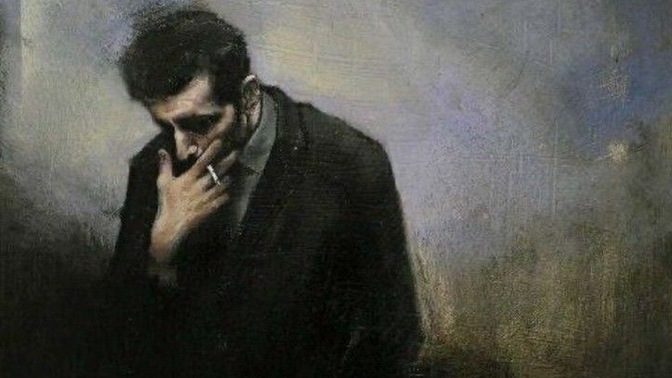 Erkek yalnızlığı ile kadın yalnızlığı bir mi ?