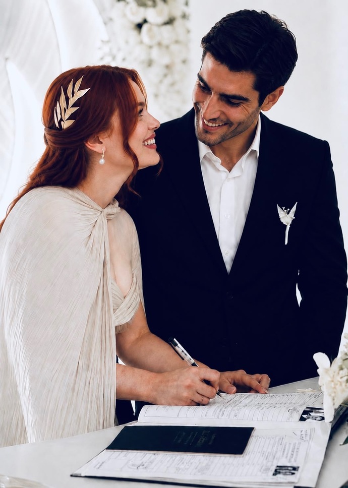 Aşkın için her şeyi göze alır mısın?