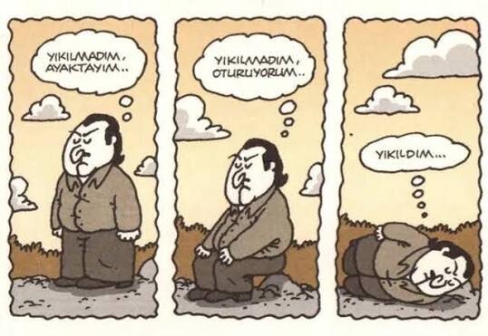 Anlık ruh haliniz nasıl?