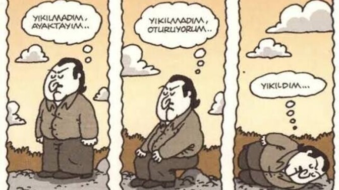 Anlık ruh haliniz nasıl?