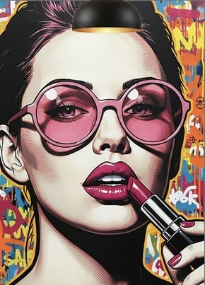 Bir kadının yanında her zaman en az bir ruju olmalı. Siz ne düşünüyorsunuz?