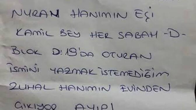 Vefalı biri misiniz yoksam yok?
