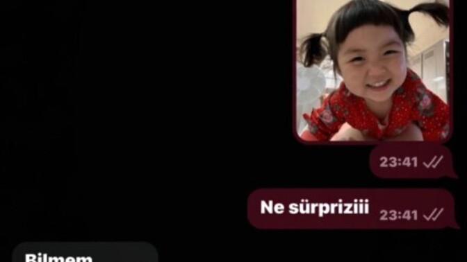 Sürprizleri önceden öğrenmek mi, son ana kadar merak etmek mi daha heyecanlı?