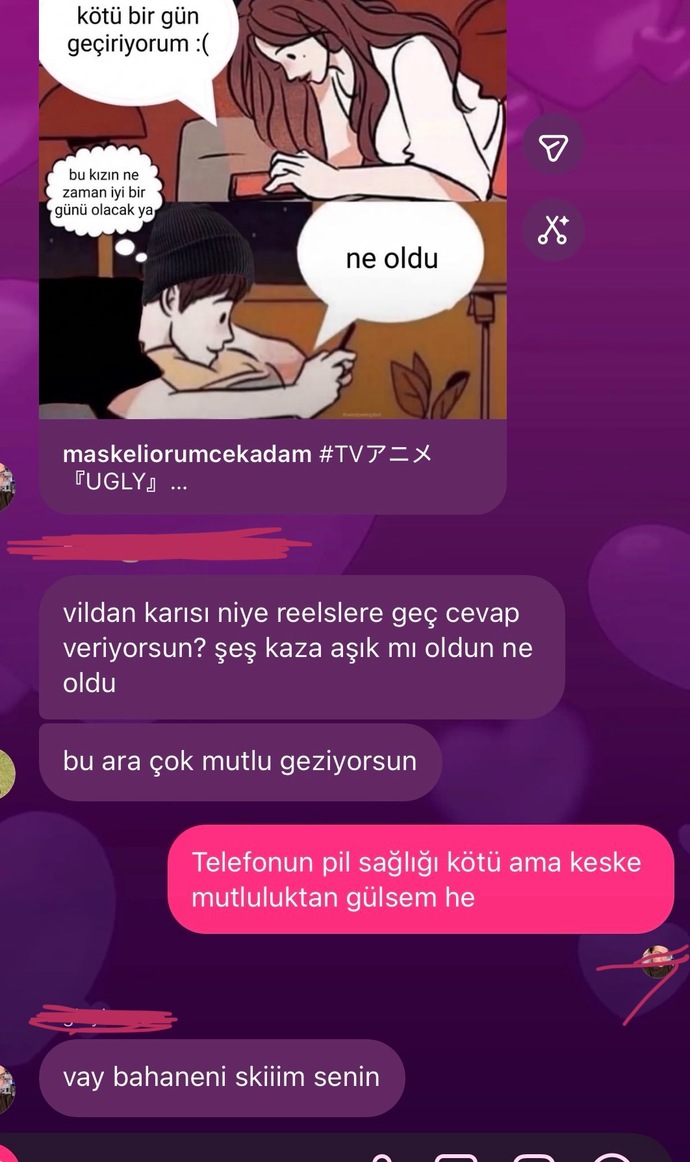 Mutluluksal anlamda kimlerin yüzü gülüyor?