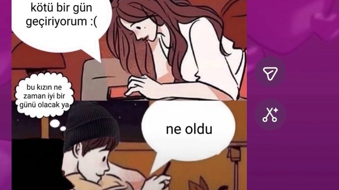 Mutluluksal anlamda kimlerin yüzü gülüyor?