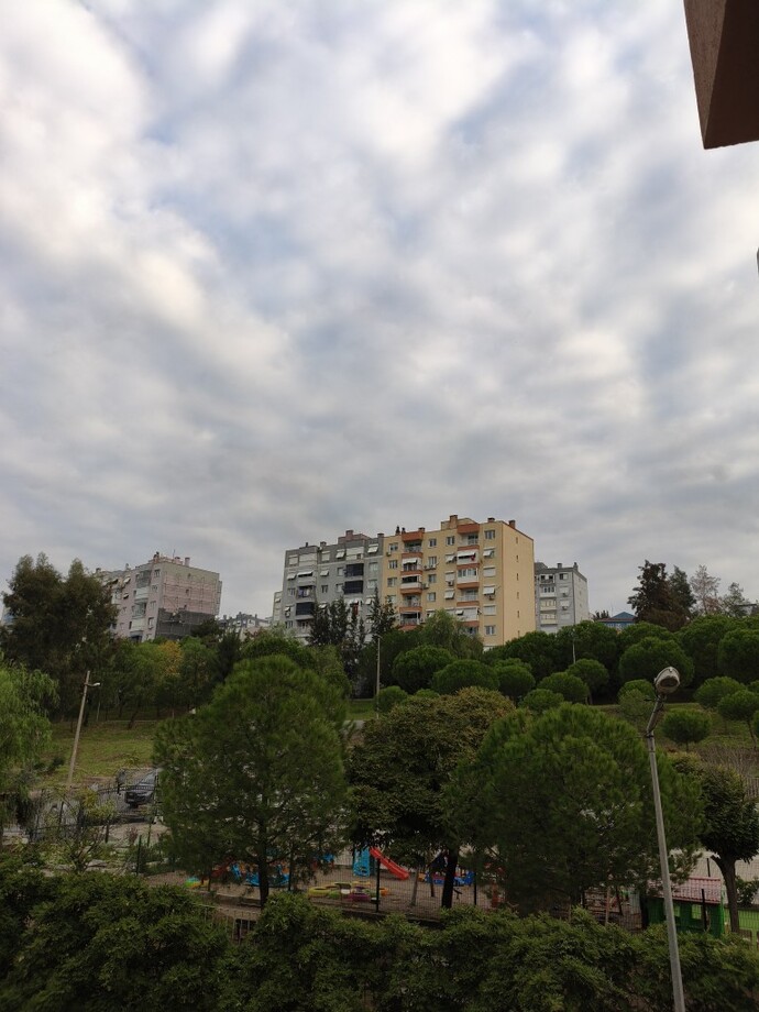 Günaydınnnnn mesajı aldınız mı?