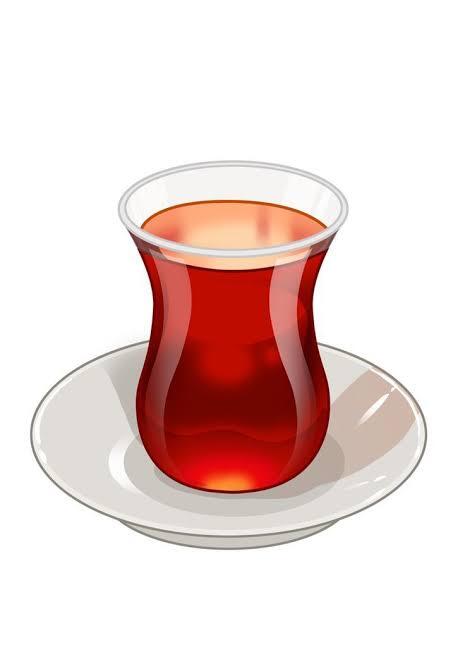 Yaz kış elinizden düşmeyen içecek nedir?
