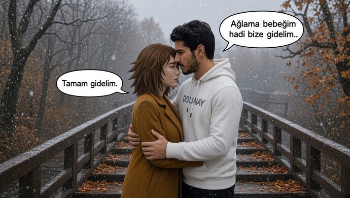 Kadınlar sevildikçe renk mi değiştirir, aşkın rengi nedir?