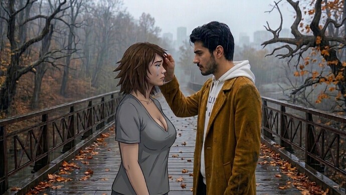 Kadınlar sevildikçe renk mi değiştirir, aşkın rengi nedir?