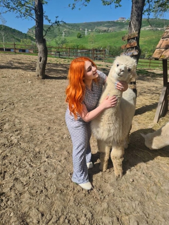 Hayvanları bu kadar çok sevmem normal mi anormal mi?