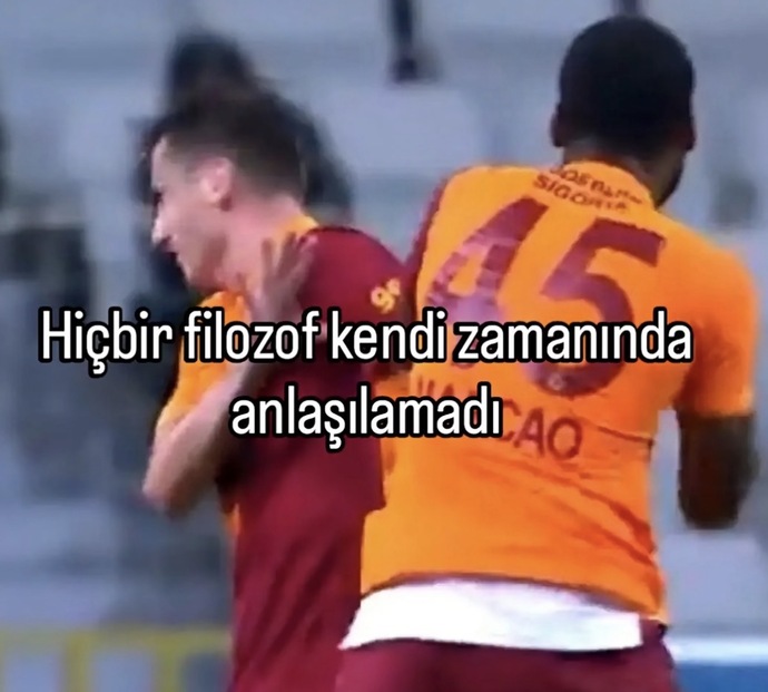 Gerçekten anlaşıldığınızı düşünüyor musunuz, siz de bu çağın insanı mısınız?