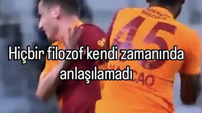 Gerçekten anlaşıldığınızı düşünüyor musunuz, siz de bu çağın insanı mısınız?