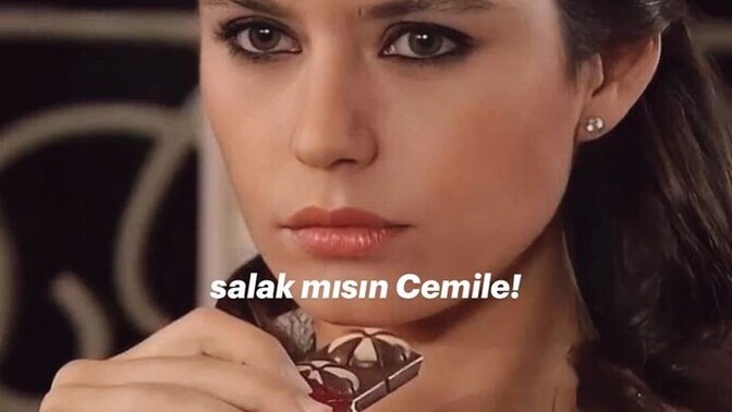 Samimiyetinizi flört olarak algılayan oldu mu?