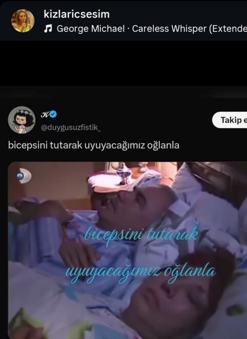 Sana göre ideal biceps kaç cm olmalı?