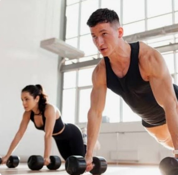 Sana göre ideal biceps kaç cm olmalı?
