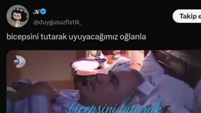 Sana göre ideal biceps kaç cm olmalı?